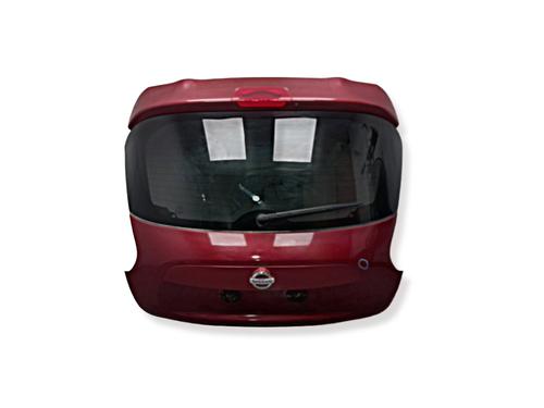 Used Tailgate Tailgate NISSAN JUKE (F15) [2010-2019] 33979295 33979295