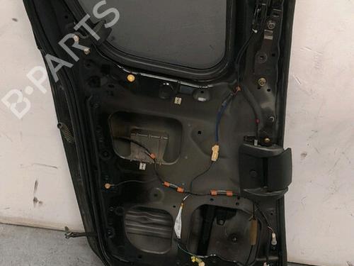 Used Left rear door Left rear door MAZDA RX-8 (SE, FE) 1.3 (FE103, SE3P) (192 hp) 33978481 33978481