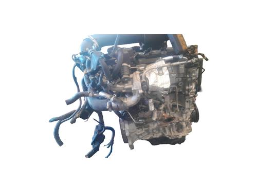Engine HYUNDAI TUCSON (NX4E, NX4A) | BP36140074M1 - Image 2