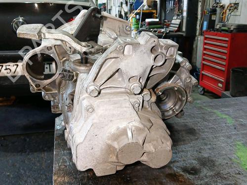 Gearbox AUDI Q2 (GAB, GAG) 1.4 TFSI | BP38255188M3 - Image 2