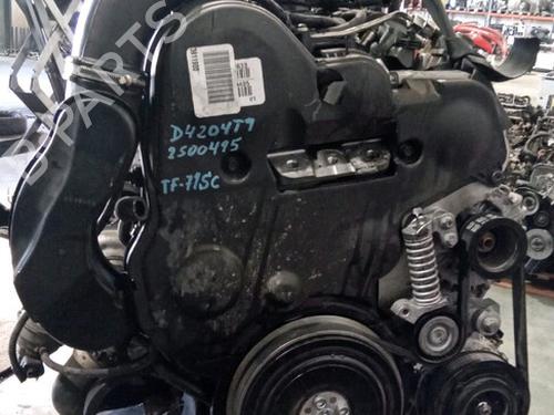 Used Gearbox Gearbox KIA CARENS IV 1.6 GDi (135 hp) 33978549 33978549