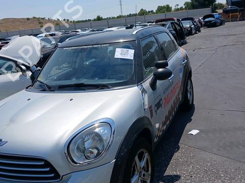 Pièces Détachées Usagées MINI MINI (R56) One D 4866041