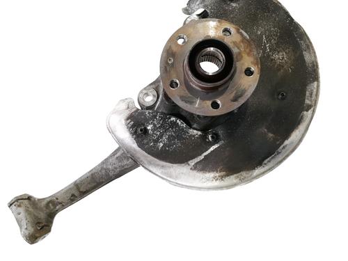 Used Left front steering knuckle Left front steering knuckle AUDI A5 Sportback (8TA) 3.2 FSI quattro (265 hp) 34552674 34552674
