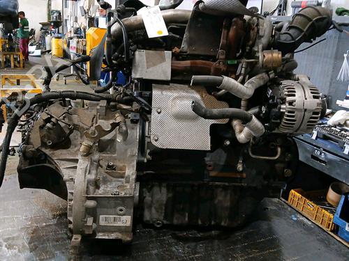 Starter OPEL ZAFIRA A MPV (T98)  | BP18555868M8 