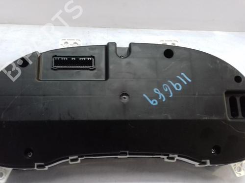 Instrument cluster HYUNDAI IONIQ (AE) 1.6 GDI Hybrid | BP14462224C47 