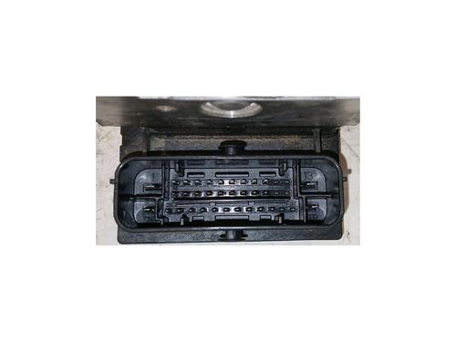 ABS pump CITROËN NEMO MPV 1.4 HDi | BP24667833M43 