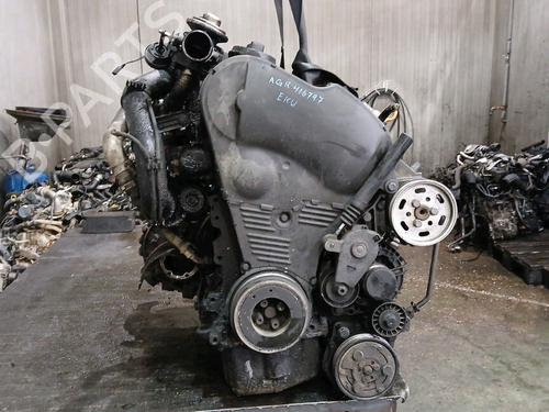 Used Gearbox Gearbox SEAT CORDOBA (6K1, 6K2) 1.9 SDI (68 hp) 33979101 33979101