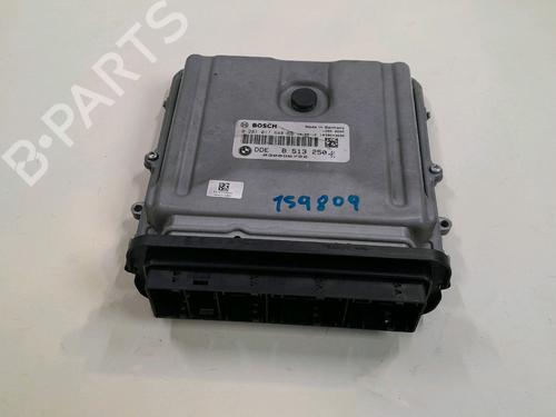 Used Engine control unit (ECU) BMW 5 Touring (F11) [2009-2017]  19046514