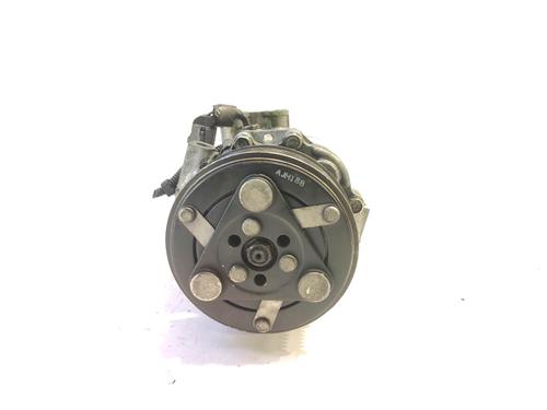 Used AC compressor AC compressor PEUGEOT 307 (3A/C) 1.6 HDi 110 (109 hp) 35731210 35731210