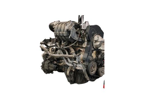 Used Engine Engine PEUGEOT 307 (3A/C) 1.6 16V (109 hp) 34548654 34548654