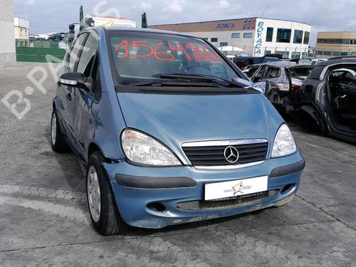 Engine MERCEDES-BENZ A-CLASS (W168) A 170 CDI (168.009, 168.109) | BP16086011M1 