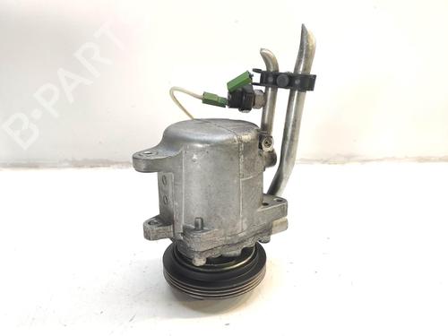 AC compressor SMART CABRIO (450)  | BP17697696M34 