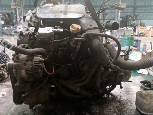 Used AC compressor RENAULT MEGANE I (BA0/1_) 1.9 dTi (BA08, BA0N) (98 hp) 17591624