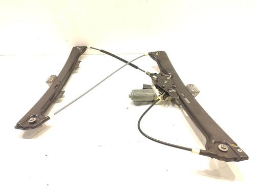 Used Front left window mechanism BMW 5 (E60) 530 i (231 hp) 17698072