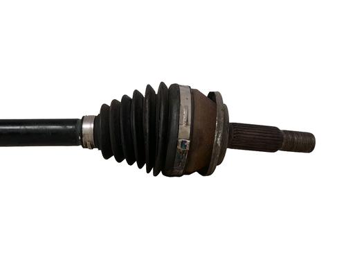 Left front driveshaft TOYOTA VERSO (_R2_) 1.6 (ZGR20_, ZGR20R) | BP36843709M38 - Image 3