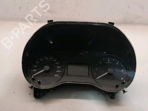 Used Instrument cluster Instrument cluster MERCEDES-BENZ VITO Mixto (Double Cabin) (W447) 110 CDI (447.701, 447.703, 447.705) (102 hp) 34462978 34462978