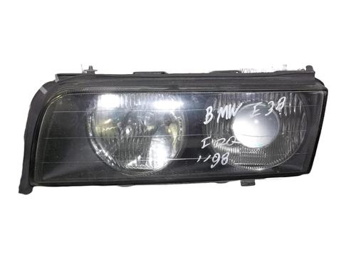 Used Left headlight BMW 7 (E38) [1994-2001]  18700325