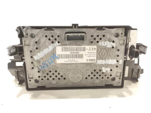 Electronic module RENAULT LAGUNA III (BT0/1) 1.5 dCi (BT00, BT0A, BT0T, BT1J) | BP34488085M83 - Image 6