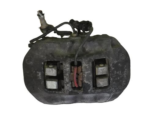 Used Left rear brake caliper Left rear brake caliper AUDI Q7 (4LB) 3.0 TDI quattro (240 hp) 34379768 34379768