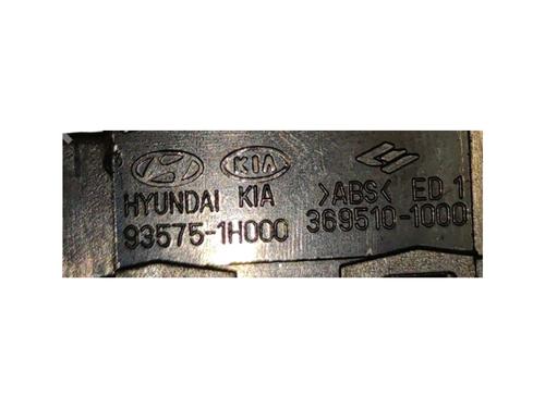 Right front window switch HYUNDAI i30 Estate (GD) 1.4 CRDi | BP34553125I26 - Image 5
