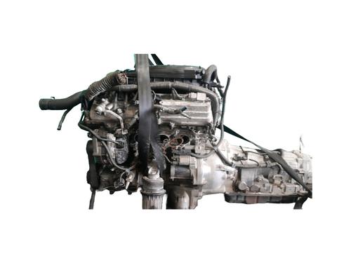 Used Starter LEXUS GS (_S19_) 460 (URS190_, URS190R) (347 hp) 26735383