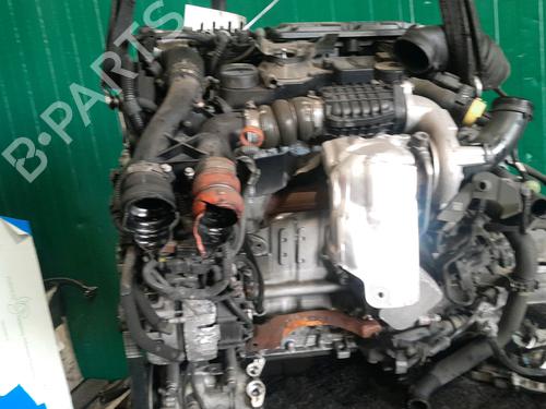 Gearbox CITROËN C3 II (SC_) 1.6 HDi 90 | BP36450558M3 - Image 3