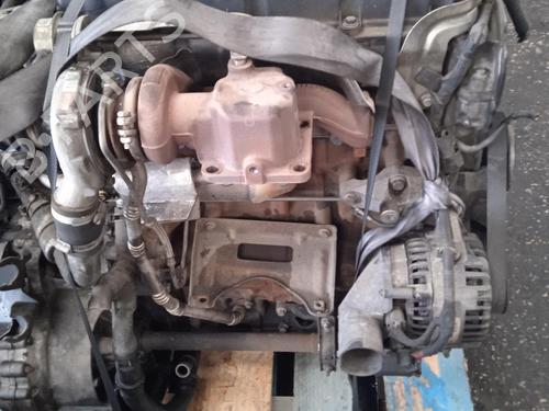 Engine FORD MONDEO III (B5Y)  | BP19049095M1 