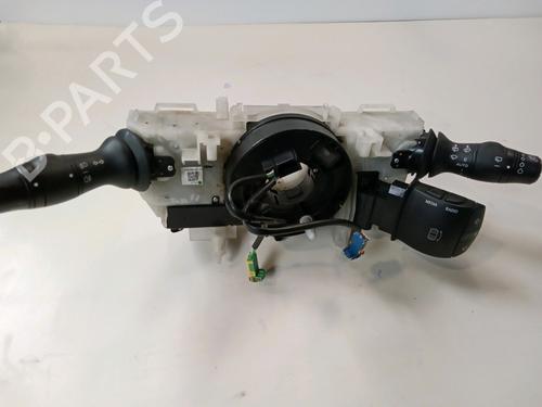 Switch RENAULT MEGANE III Hatchback (BZ0/1_, B3_) 1.2 TCe (BZ2B, BZ11) | BP34491147I30 - Image 2