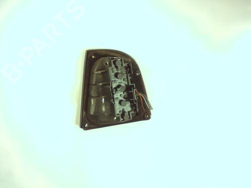 Left taillight SKODA OCTAVIA I (1U2) 1.9 TDI | BP17696777C34 