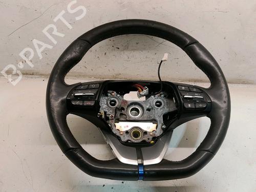 Ratt Ratt HYUNDAI IONIQ (AE) 1.6 GDI Hybrid (105 hp) 34490611 34490611