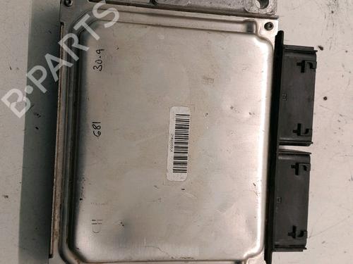 Engine control unit (ECU) FORD KUGA II (DM2) 1.5 TDCi | BP20136729M57 