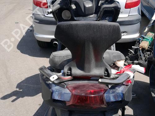 Brugte KYMCO MOTORCYCLES DOWNTOWN  Downtown 125 i ABS (V2)  4040409