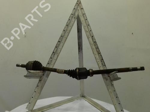Used Right front driveshaft PEUGEOT 308 I (4A_, 4C_) 2.0 HDi (136 hp) 14461151
