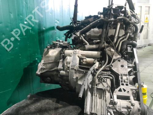 Alternator MERCEDES-BENZ A-CLASS (W169) A 180 CDI (169.007, 169.307) | BP35735189M7 - Image 2