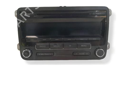 Used Display monitor SEAT TOLEDO IV (KG3) 1.6 TDI (115 hp) 27437511