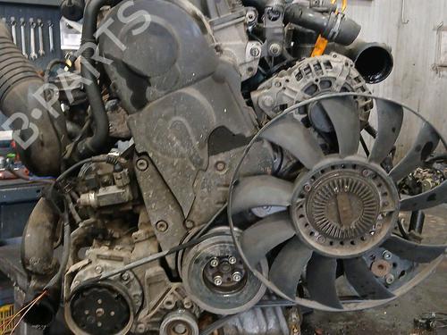 Motor für AUDI A4 B6 Avant (8E5) [2000-2005]  19801531