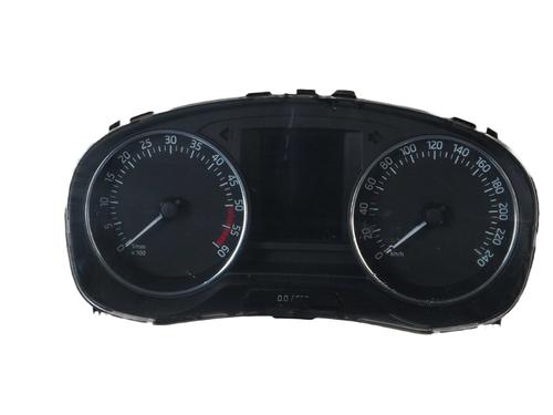 Used Instrument cluster Instrument cluster 34491786 34491786
