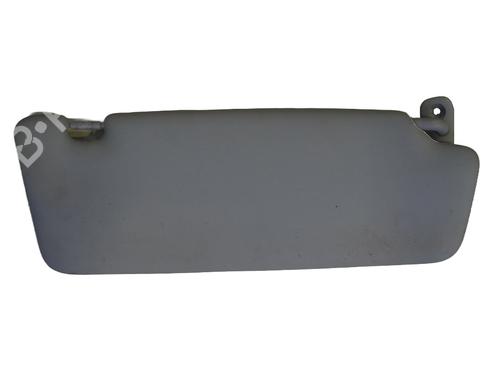 Used Left sun visor Left sun visor AUDI A3 Sportback (8PA) 2.0 TDI (136 hp) 34492241 34492241
