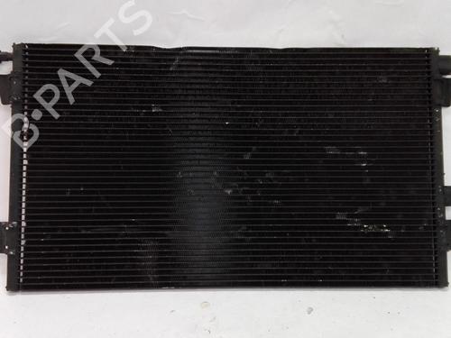 Used AC radiator AC radiator RENAULT LAGUNA II (BG0/1_) 1.9 dCi (BG08, BG0G) (120 hp) 34482514 34482514