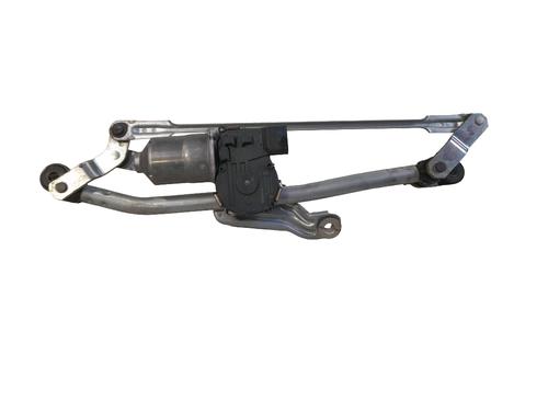 Used Front wiper motor Front wiper motor SKODA KAMIQ (NW4) 1.0 TSI (110 hp) 34546738 34546738