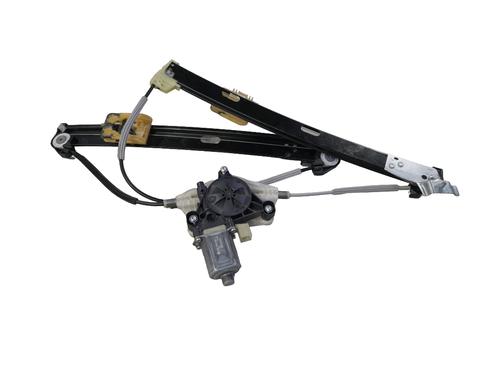 Used Front left window mechanism Front left window mechanism CUPRA FORMENTOR (KM7, KMP) 1.5 TSI (150 hp) 34550651 34550651