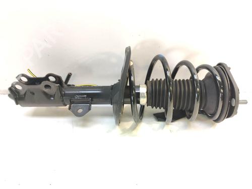 Used Right front shock absorber Right front shock absorber TOYOTA VERSO (_R2_) 1.6 (ZGR20_, ZGR20R) (132 hp) 34487116 34487116