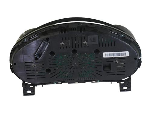 Instrument cluster OPEL INSIGNIA A (G09) 2.0 CDTI (68) | BP20690010C47 