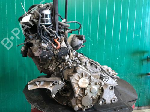 AC compressor MERCEDES-BENZ A-CLASS (W169) A 180 CDI (169.007, 169.307) | BP20931839M34 