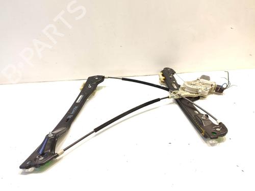 Used Front right window mechanism Front right window mechanism BMW 1 (E87) 118 d (122 hp) 34488686 34488686