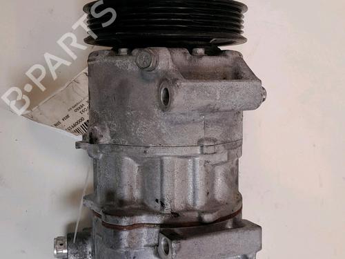 AC compressor TOYOTA VERSO (_R2_) 1.6 D4-D (WAR20_) | BP35732269M34 - Image 2
