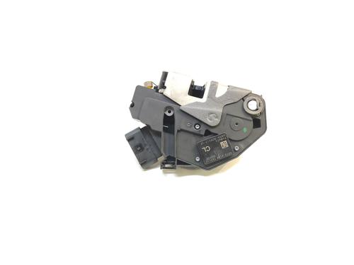 Front right lock FORD C-MAX II (DXA/CB7, DXA/CEU) 1.5 TDCi ECOnetic | BP14464854C97 
