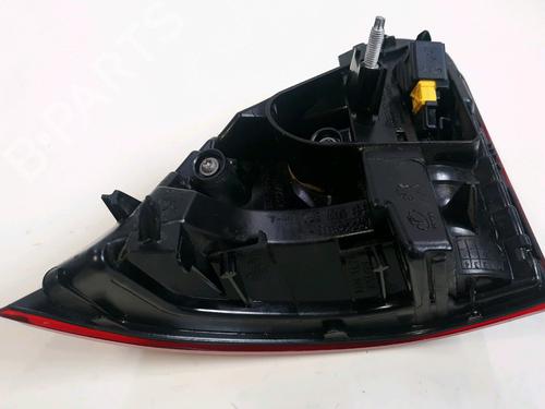 Right tailgate light PEUGEOT 2008 I (CU_) 1.6 BlueHDi 100 | BP34491334C80 - Image 5
