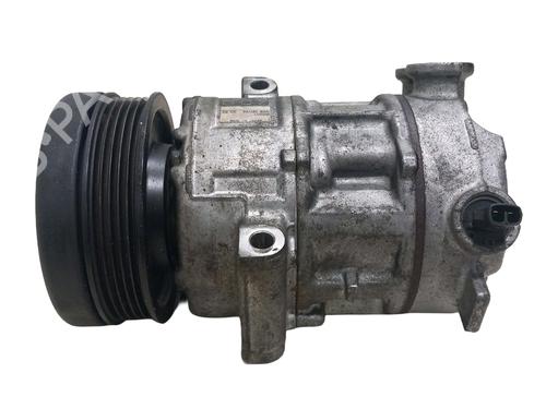 Used AC compressor AC compressor OPEL CORSA E (X15) 1.4 (08, 68) (75 hp) 35734824 35734824