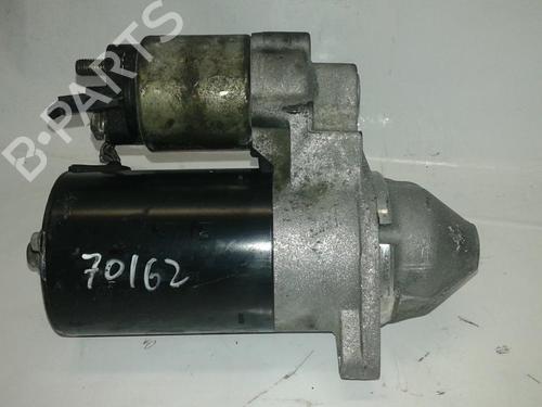 Starter SMART FORTWO Cabrio (450)  | BP14453199M8 